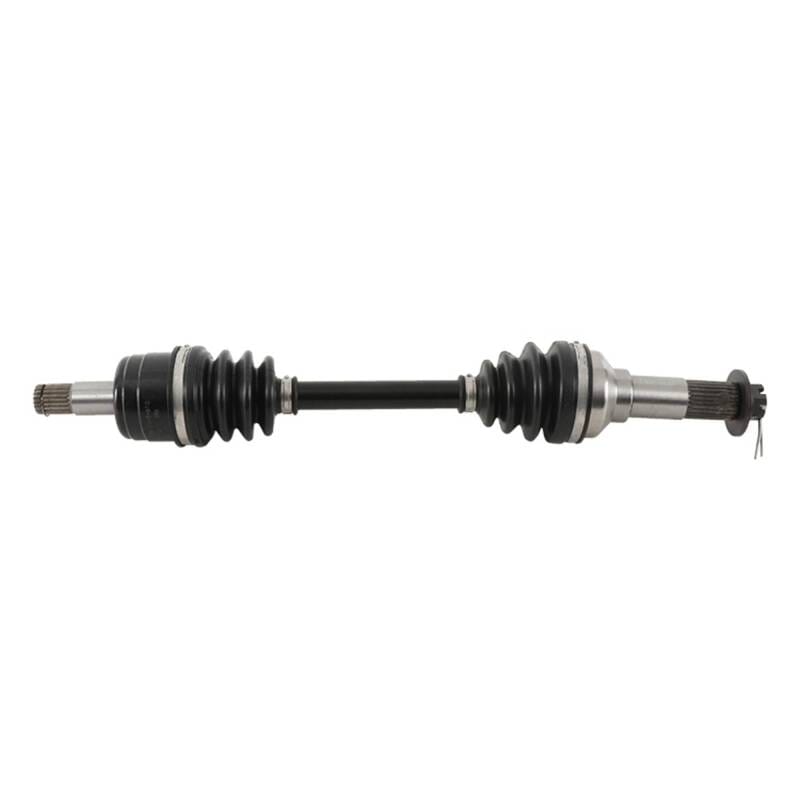 All Balls Racing — All Balls Racing 00-02 Yamaha YFM400 Kodiak 4WD 6 Ball Axle Front Left
