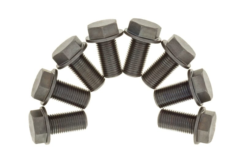 Exedy — Exedy 1989-1994 Nissan 240SX Hyper Multi Flywheel Bolt Set Fits NM012SD
CltchFlyWhlBoltSet
Replacement Parts