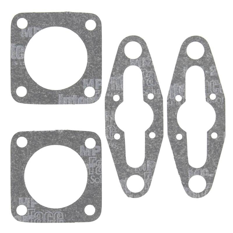 Vertex Pistons — Vertex Pistons 05-07 440 IQ/01-04 440 Pro X LC/2 Exhaust Valve Gasket Kit