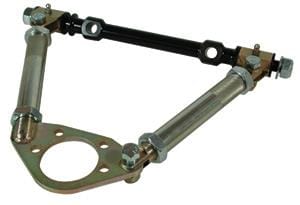 SPC Performance — ADJ UCA - 7-3/4" STEEL SHAFT