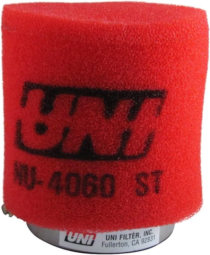 Uni Filter — Uni Filter 1982 Honda ATC 250R Air Filter