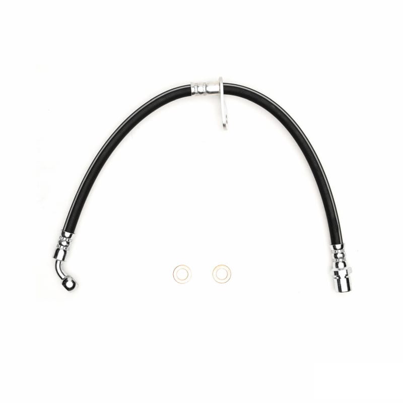 DFC — DFC 08-14 Subaru Impreza Rear-R Brake Hose