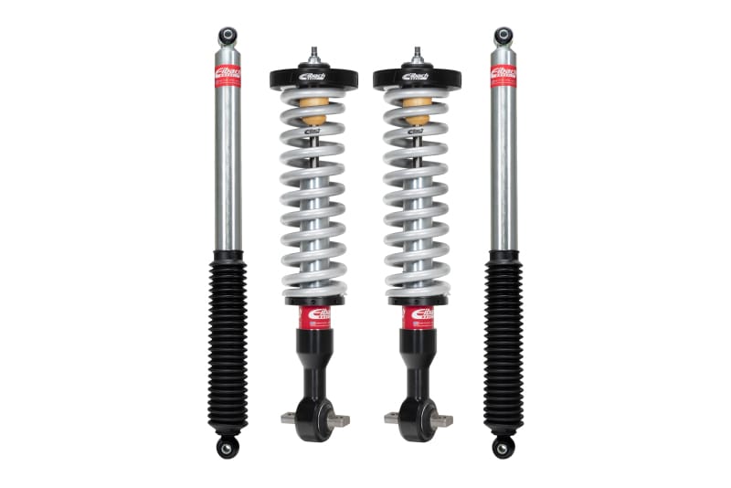 Eibach — Eibach Pro-Truck Coilover 2.0 Front/Sport Rear for 15-20 Ford F-150 V6 2.7L 4WD
Stage 2 Lift Kit