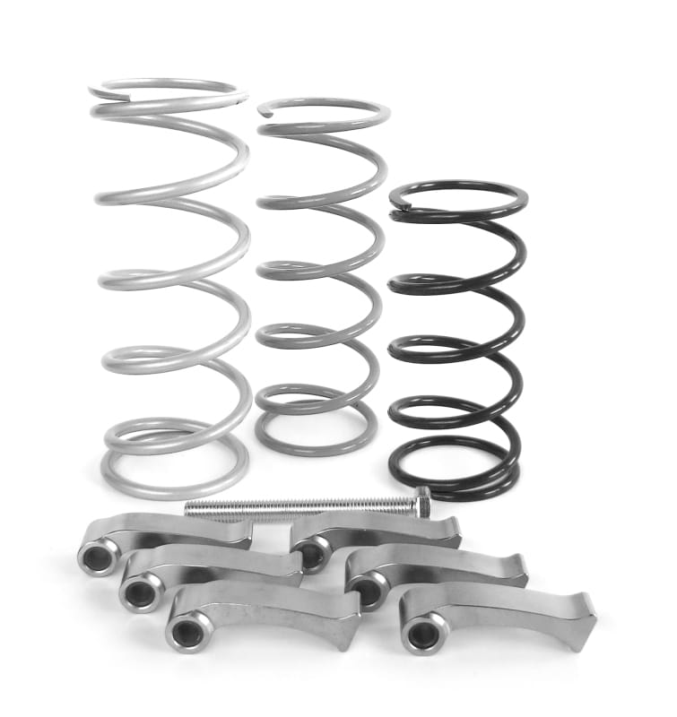 EPI — EPI 11-12 Can-Am 1000 Commander 4x4 Stock Tires Low Elev. Sport Utility Clutch Kit