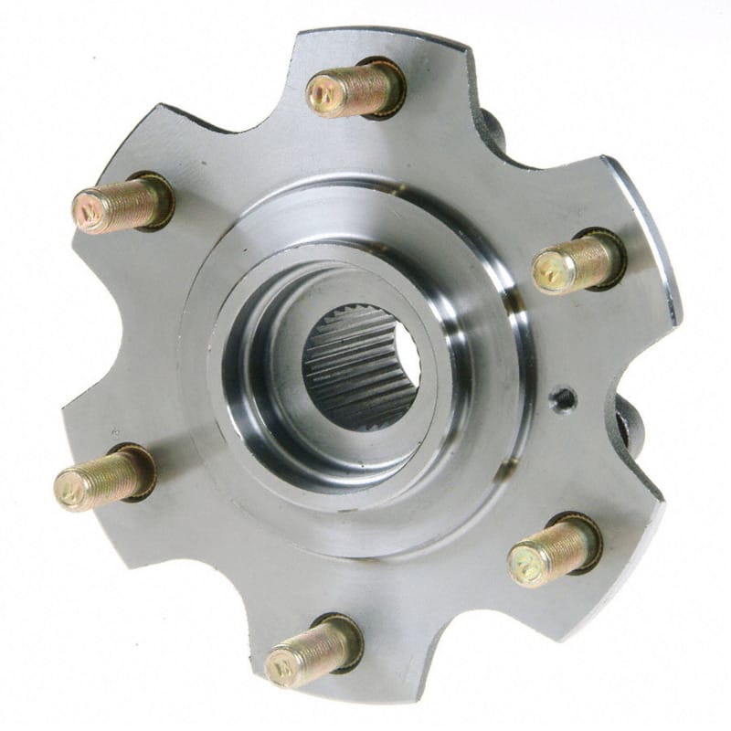 Moog — MOOG 01-06 Mitsubishi Montero Front Hub Assembly