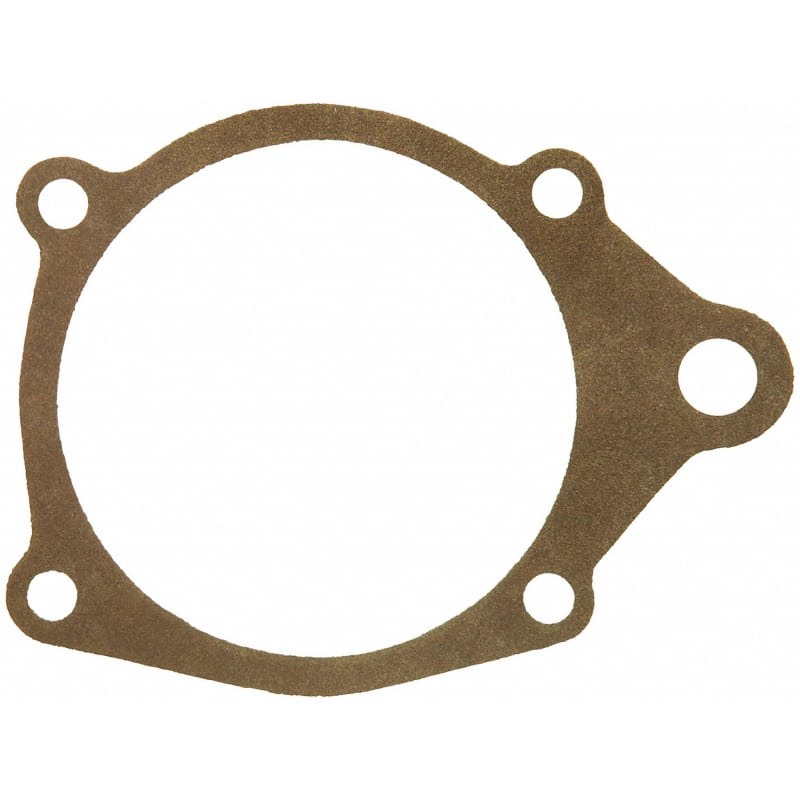 Fel-Pro — Fel-Pro Jeep Wrangler 13877 Engine Water Pump Gasket
