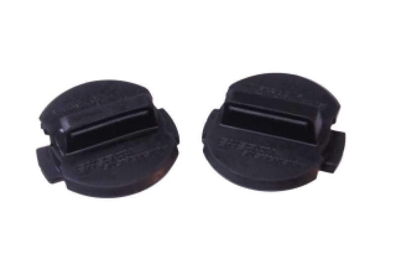 Energy Suspension — Energy Suspension Polaris Footwell Drain Plug - Black
