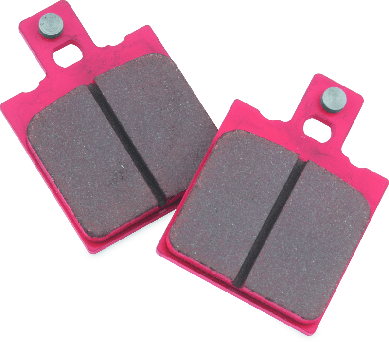 BikeMaster — BikeMaster BM-047 Sintered Brake Pads
