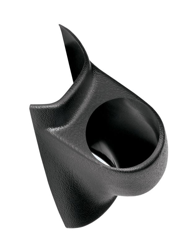 AutoMeter — Autometer 03-04 Ford Mustang 2-1/16 A-Pillar Single Pod - Black
2-1/16" SINGLE POD,