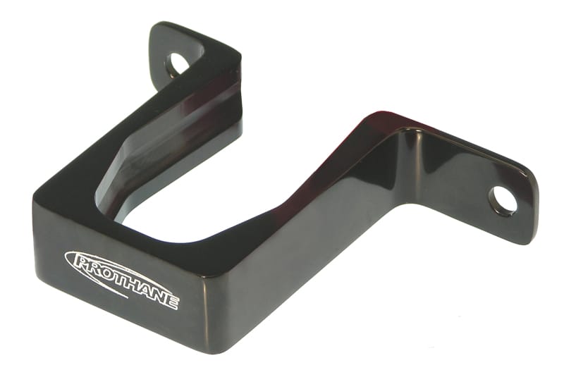 Prothane — Prothane Ford Mustang Shifter Bracket Only - Red
TRANSMISSION MOUNTS