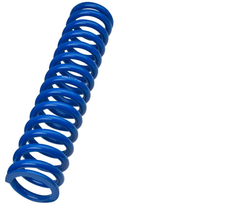 King Shocks — King Shocks 3.75 ID Coil Springs 15 x 700lb