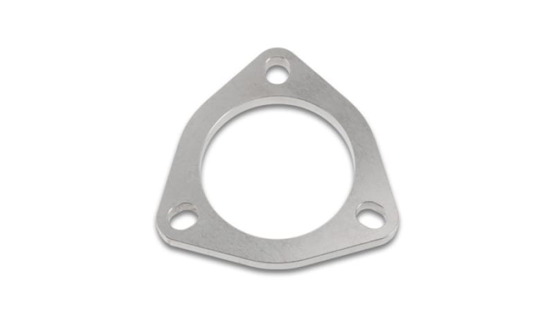 Vibrant — Vibrant 3-Bolt Titanium Flange 2.50in ID
Ti3-BoltFlange2.5"ID