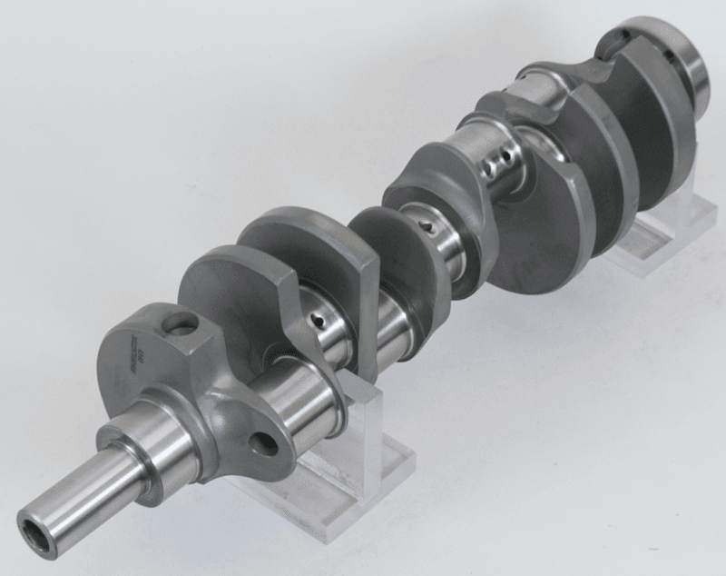 Eagle — Eagle Ford 289 2.870in Stroke Internal Balance Forged 4340 Steel Crankshaft
4340 Crank