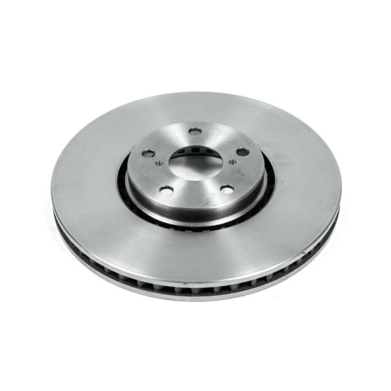 PowerStop — Power Stop 07-11 Lexus GS350 Front Right Autospecialty Brake Rotor
AutoSpecialty Rotor