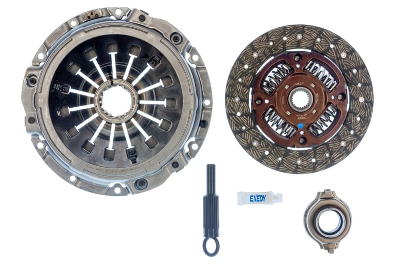 Exedy — Exedy OE 2001-2004 Chrysler Sebring V6 Clutch Kit