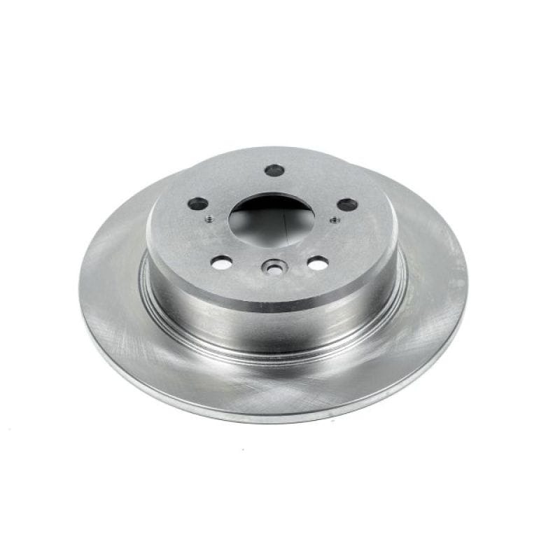 PowerStop — Power Stop 99-03 Lexus RX300 Rear Autospecialty Brake Rotor
AutoSpecialty Rotor