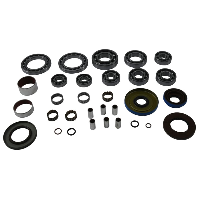 All Balls Racing — All Balls Racing 06-07 Polaris Sportsman 500 X2 Transaxle Bearing & Seal Kit