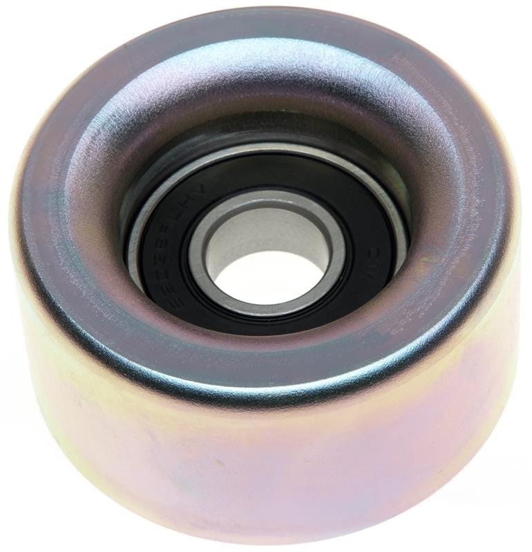 Gates — Gates 07-09 Toyota Camry 4-Cyl. 2.4L Tensioner Pulley Belt Drive Pulley