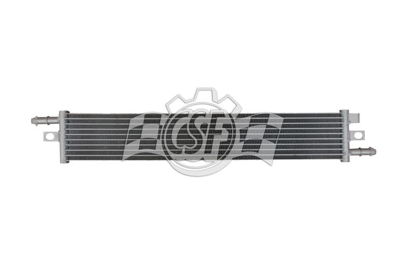 CSF — CSF 2010 Buick Allure 2.4L Inverter Cooler