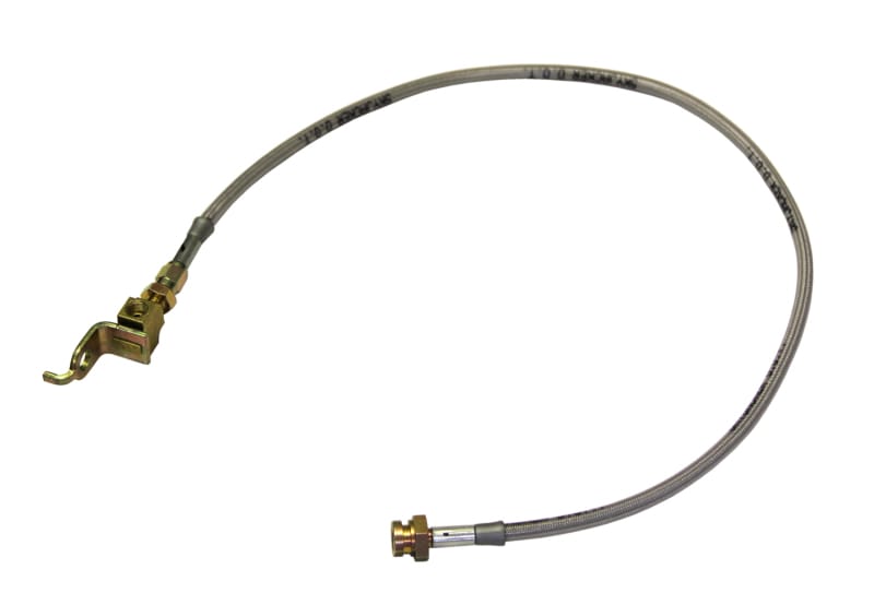 Skyjacker — Skyjacker 1983-1997 Ford Ranger Brake Hose
Brake Hose