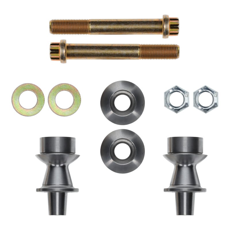 Camburg — Camburg UCA Uniball Bolt & Spacer Kit (001.097.463)
BallJoint Kit