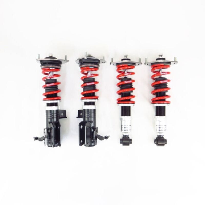 RS-R — RS-R 2022+ Subaru BRZ Sports-i Coilovers