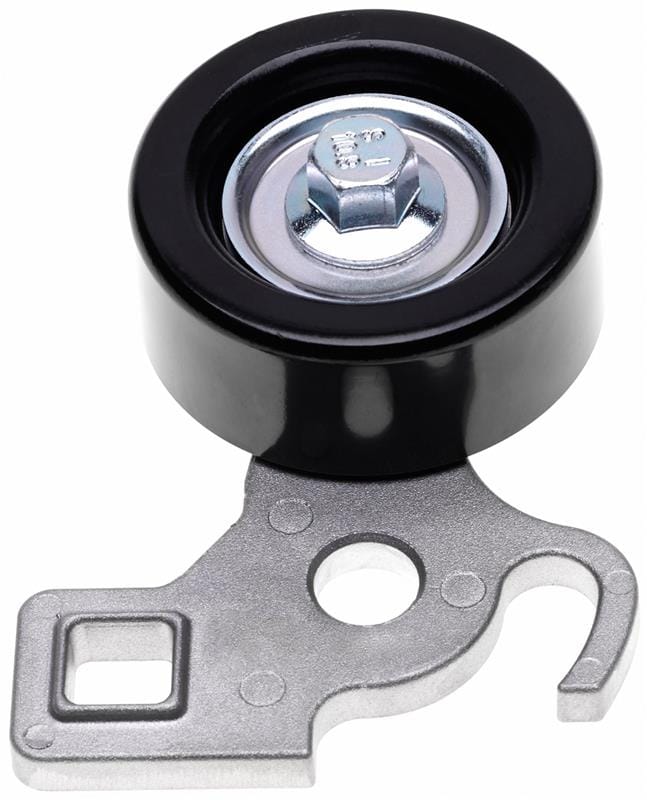 Gates — Gates 13-15 Chevrolet Spark 4-Cyl. 1.2L Tensioner Pulley Belt Drive Pulley