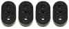 Torque Solution — Torque Solution Exhaust Mount Kit: Chevrolet Cobalt & Cobalt SS 2005-2010