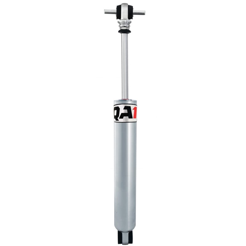 QA1 — QA1 27 Series Stock Mount Monotube Shock Absorber - Hyperscrew - Dry Valving - Steel
27 Series Shock