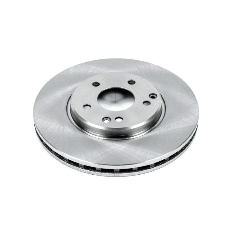 PowerStop — Power Stop 04-08 Chrysler Crossfire Front Autospecialty Brake Rotor
AutoSpecialty Rotor
