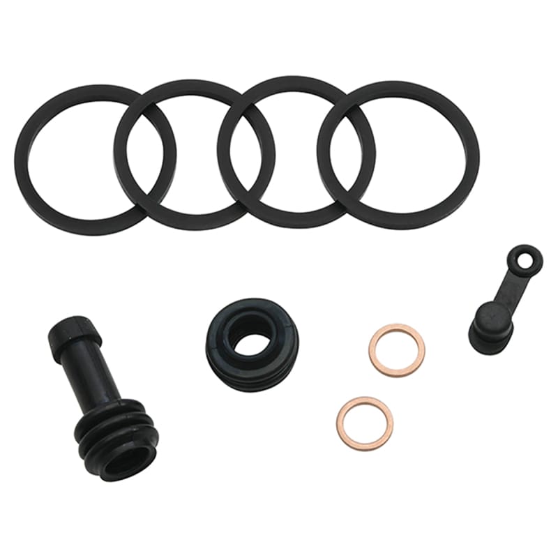 All Balls Racing — All Balls Racing 10-12 Polaris LSV Electric 4x4 Caliper Rebuild Kit Front