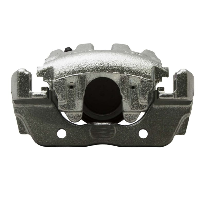 DFC — DFC 97-99 Jaguar XK8 Front-L Premium Caliper - Silver Zinc Coated
DFC Brake Caliper