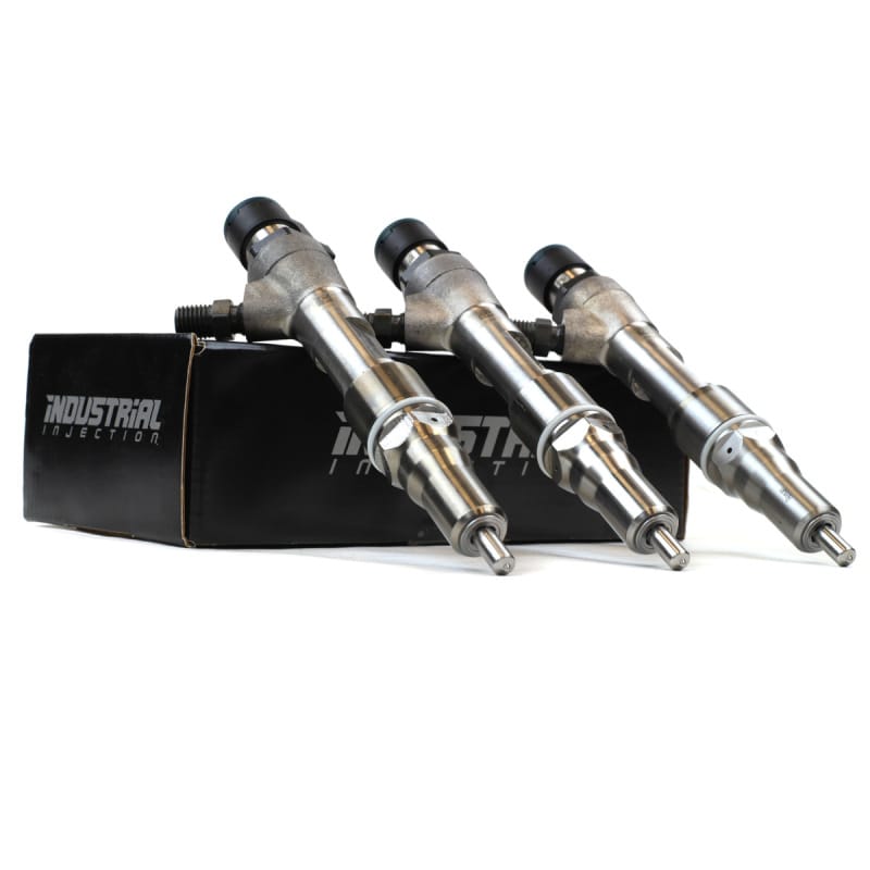 Industrial Injection — Industrial Injection 2008-2010 Ford 6.4L Stock Fuel Injector