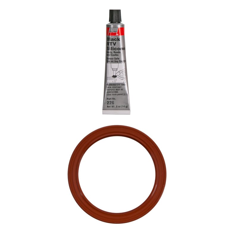 Fel-Pro — Fel-Pro INFINITI M45 BS 40753 Engine Crankshaft Seal Kit