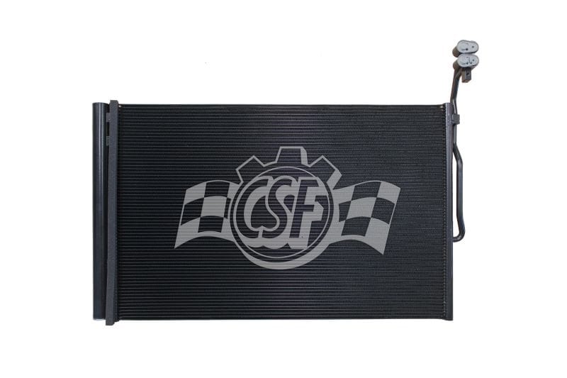 CSF — CSF 13-14 Volkswagen Touareg 3.0L A/C Condenser