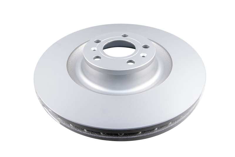 DBA — DBA 04-10 Audi A8 Quattro V8 Front En-Shield Standard Rotor
Brake Rotor