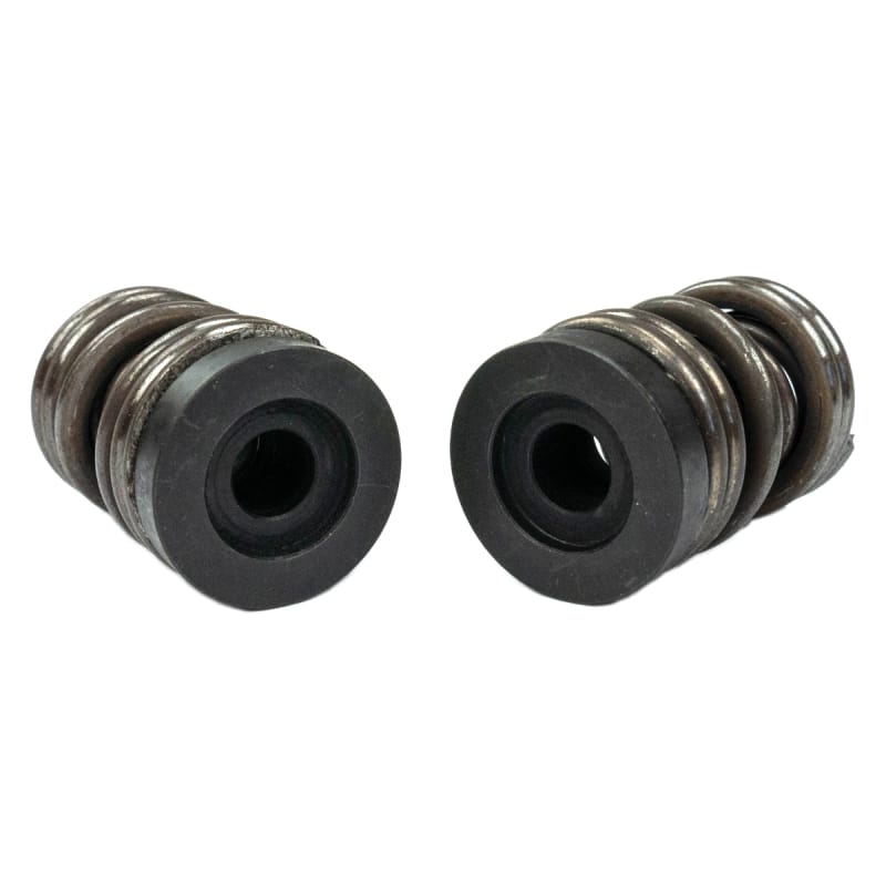Industrial Injection — Industrial Injection Dodge Cummins 12V 4000 Governor Spring Kit