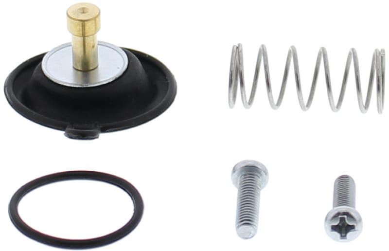 QuadBoss — Air Cut-Off Valve Kit