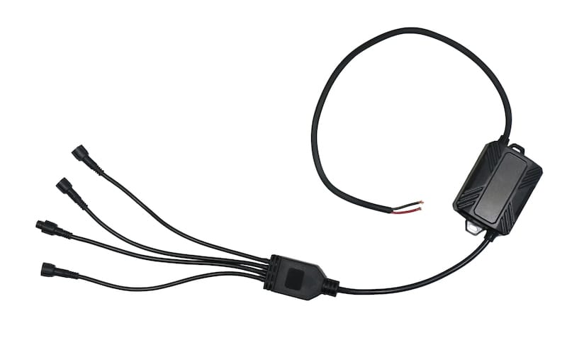 Hella — Hella Hvf Rgb Controller 4Xlights
Lighting Control Mod