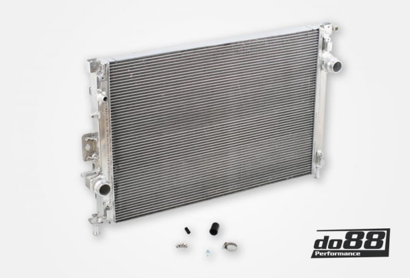 do88 — do88 Volvo V40 S60 V60 XC60 V70 XC70 S80 Radiator