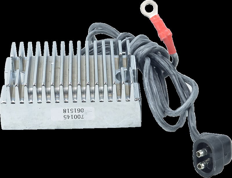 Arrowhead — Arrowhead Harley-Davidson 12 Volt Regulator / Rectifier