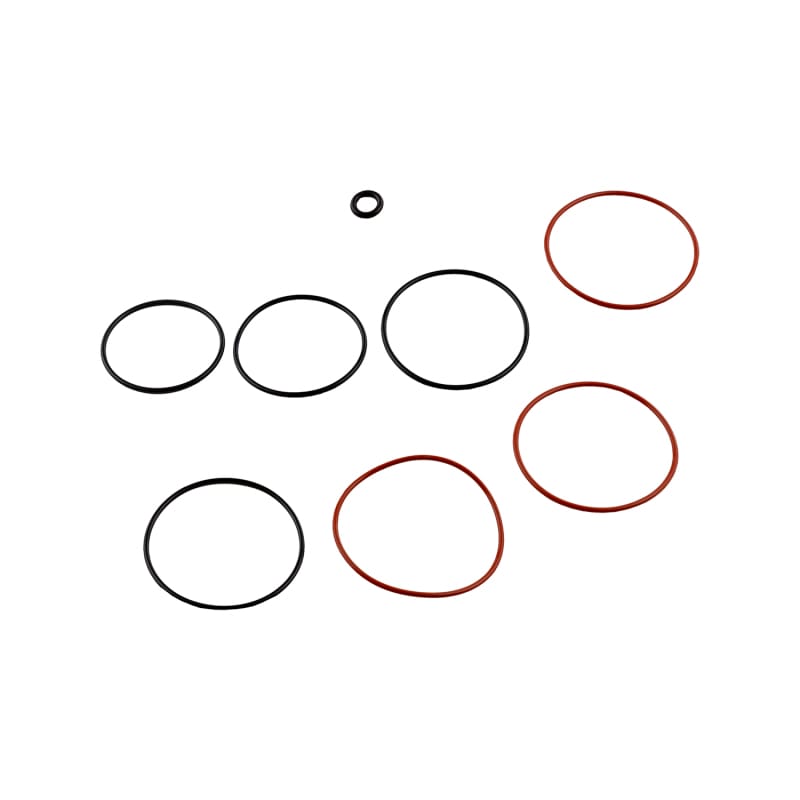 ARB — ARB O Ring Set 8 Ckma/P
Compressor O-Rings