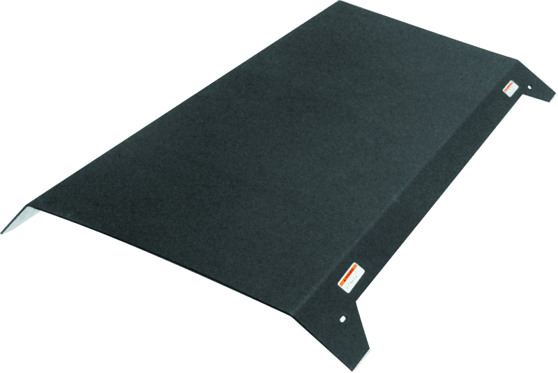 QuadBoss — QuadBoss 15-22 Honda SXS500M2 Pioneer High-Density Slim Roof