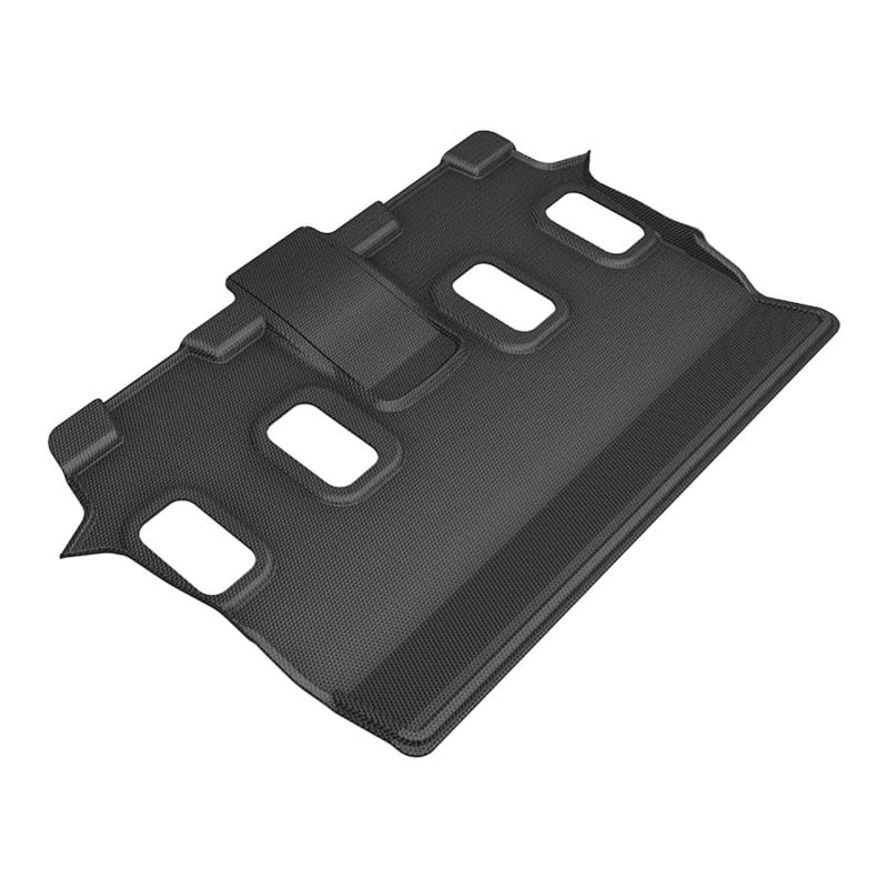 3D MAXpider — 3D MAXpider 24-25 Lexus GX 7-Seat Kagu Cargo Liner - Black - R3
Floor Mat Set