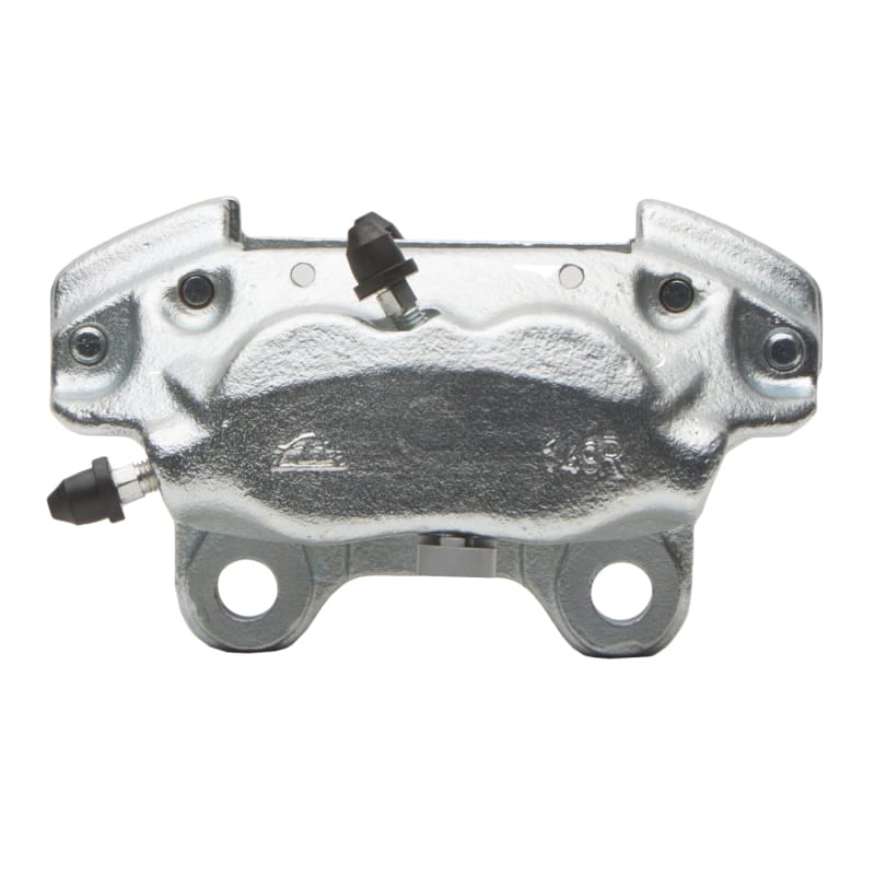 DFC — DFC 69-76 BMW 1600 Front-L Premium Caliper - Silver Zinc Coated
DFC Brake Caliper