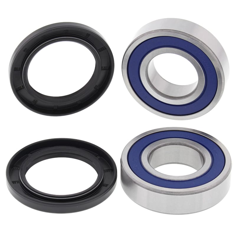 All Balls Racing — All Balls Racing 11-13 CF-Moto U Force Rancher 500 Wheel Bearing Kit Rear