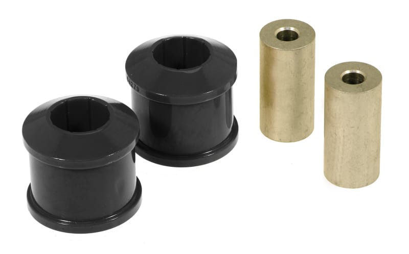 Prothane — Prothane 01-03 Chrysler PT Cruiser Rear Trailing Arm Bushings - Black
CONTROL ARM BUSHINGS