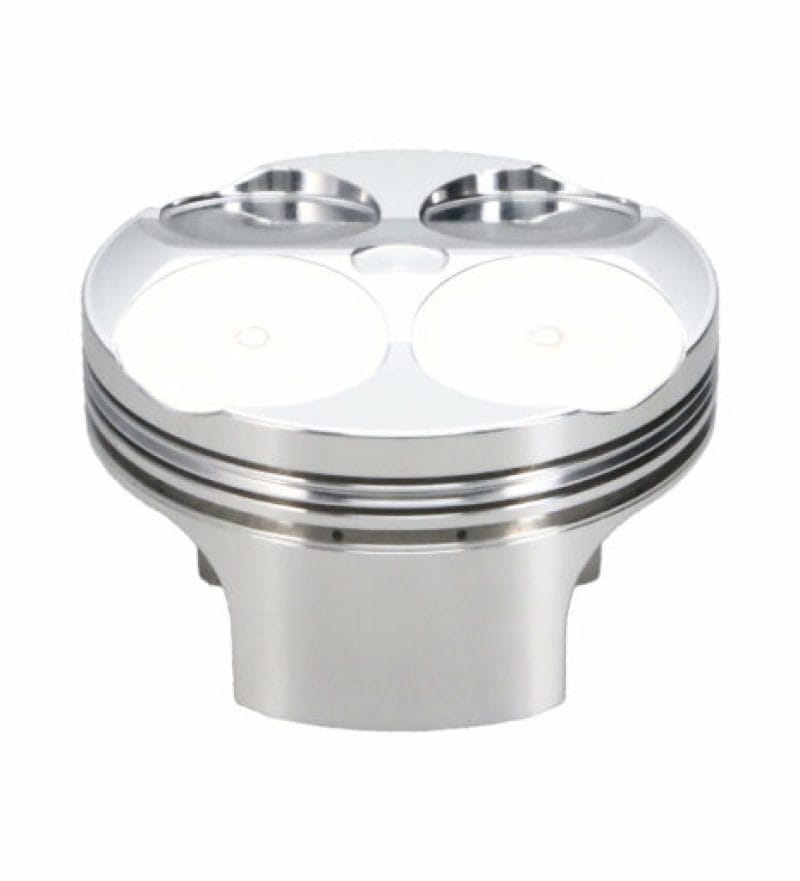 JE Pistons — JE Pistons Honda CBR 1000 R Piston Single