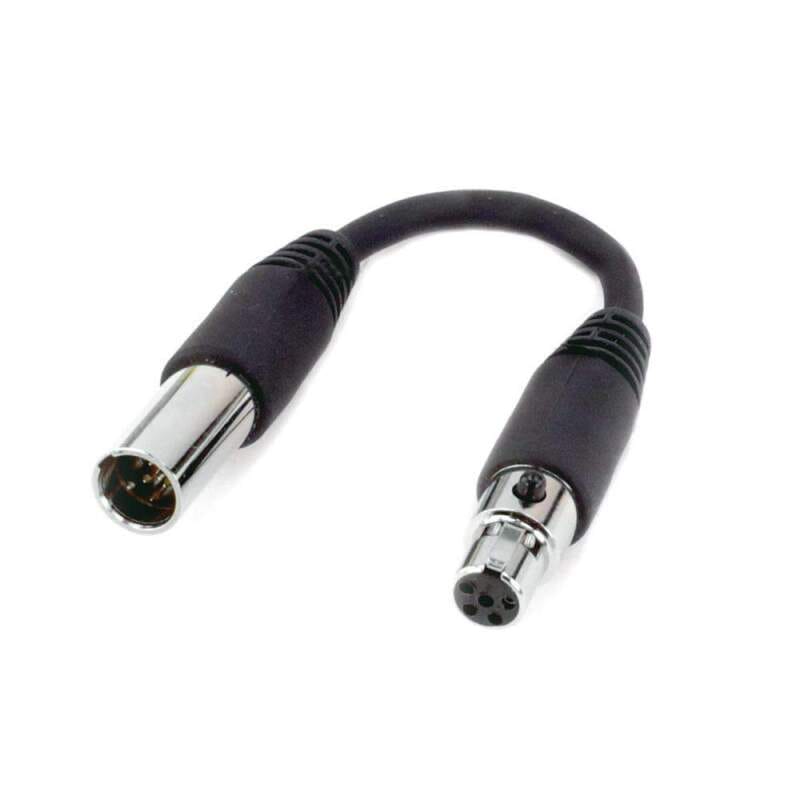 Rugged Radios — Rugged Radios Mobile Radio Speaker Audio Attenuator