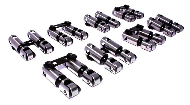 COMP Cams — COMP Cams Roller Lifters CS + .300in
Engine Valve Lifter